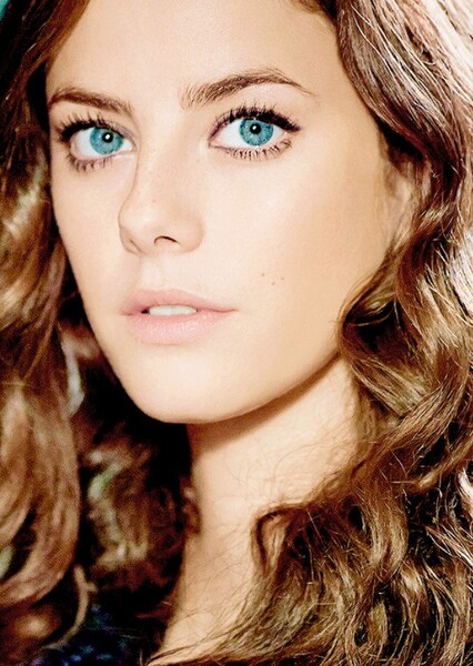 Kaya Scodelario photo