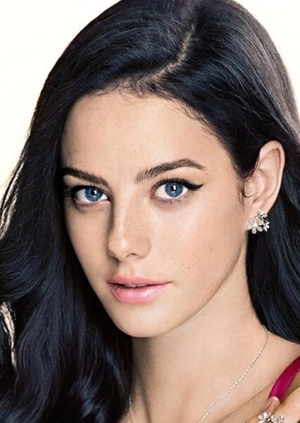 Kaya Scodelario