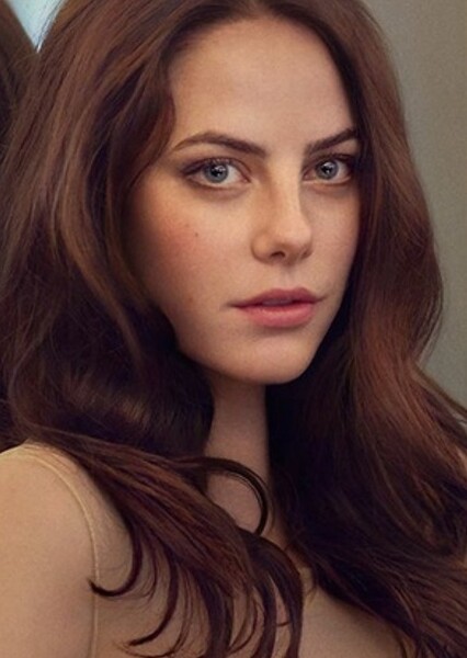 Kaya Scodelario
