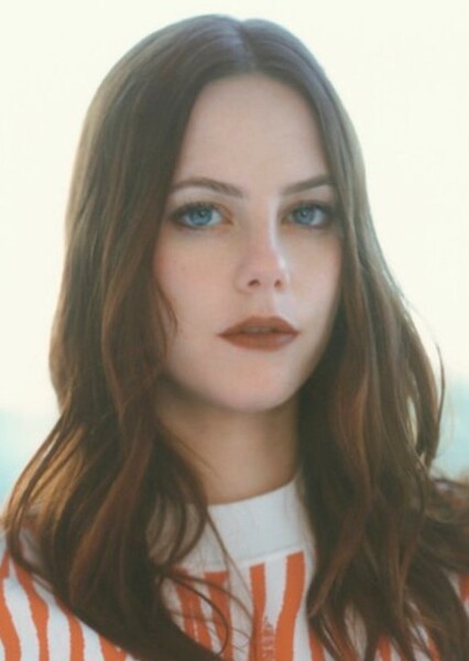 Kaya Scodelario photo