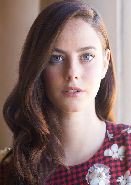 Kaya Scodelario