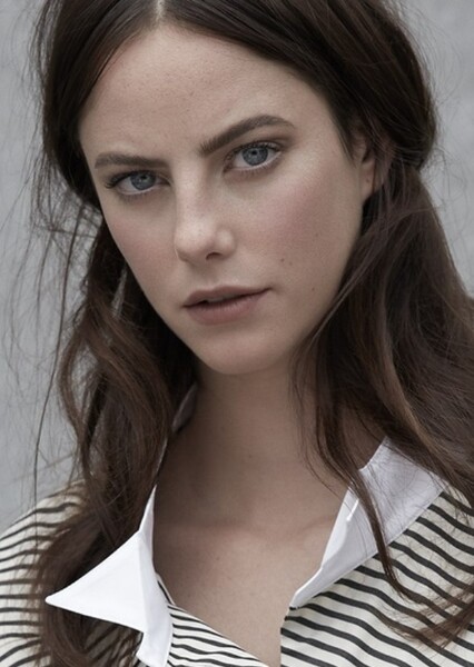 Kaya Scodelario