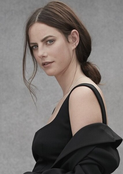 Kaya Scodelario photo