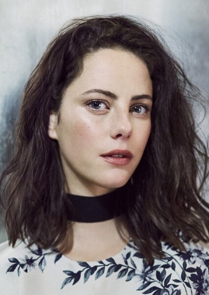 Kaya Scodelario