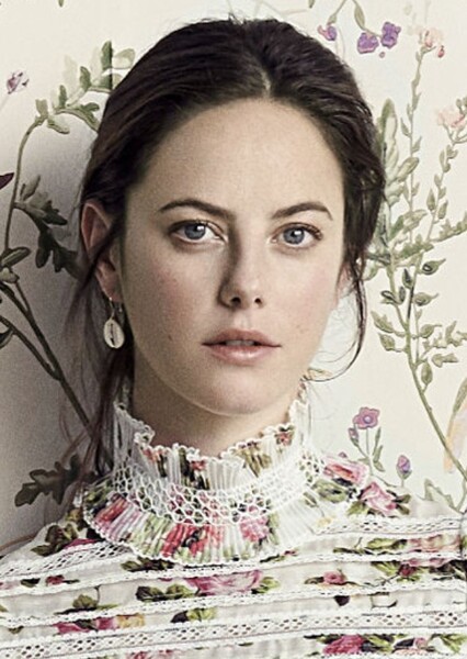 Kaya Scodelario photo