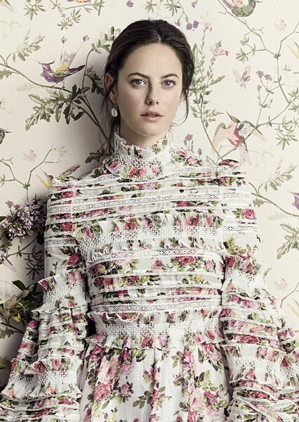 Kaya Scodelario photo
