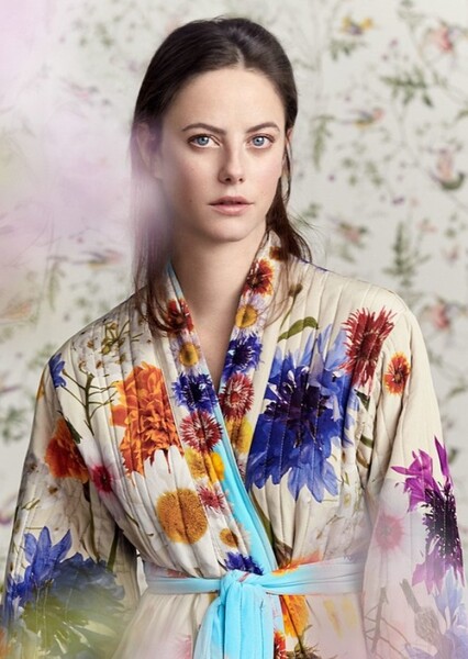 Kaya Scodelario photo