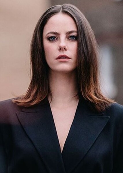 Kaya Scodelario