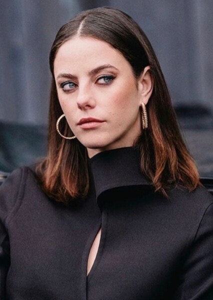 Kaya Scodelario