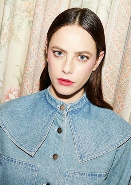 Kaya Scodelario photo