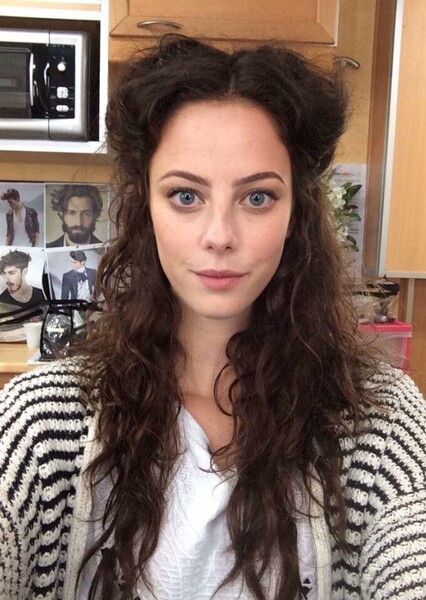 Kaya Scodelario photo