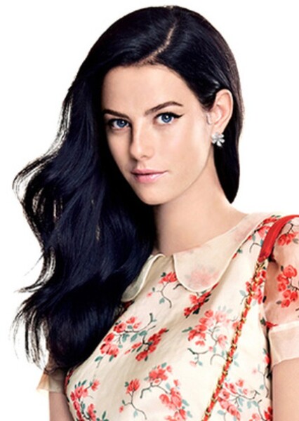 Kaya Scodelario