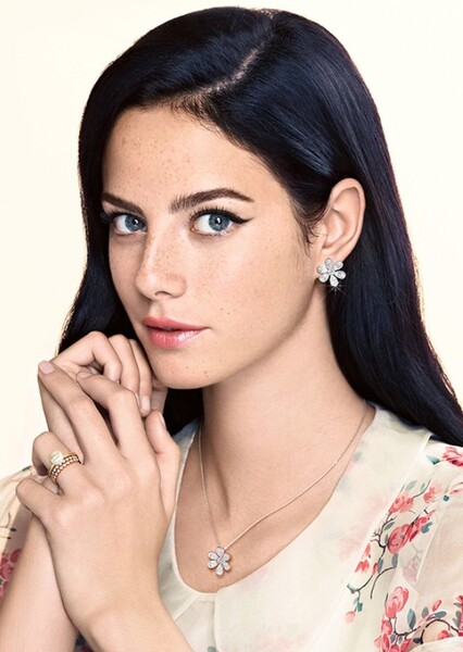 Kaya Scodelario