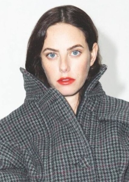 Kaya Scodelario photo
