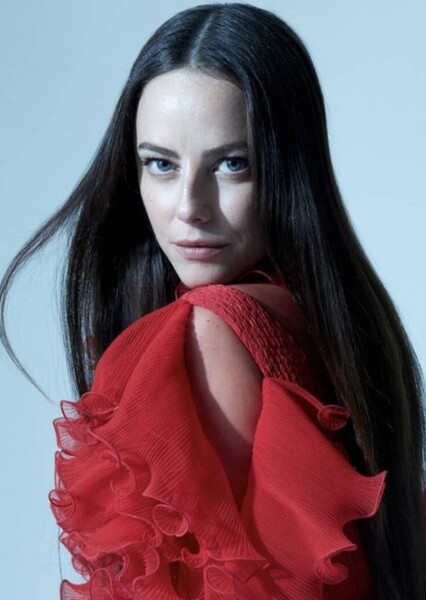 Kaya Scodelario photo