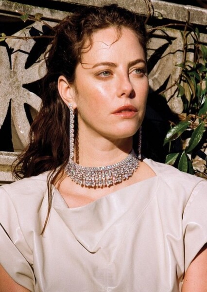 Kaya Scodelario photo