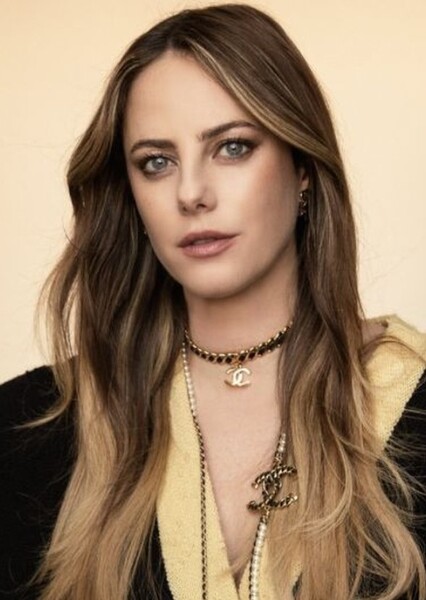 Lauren Grahame