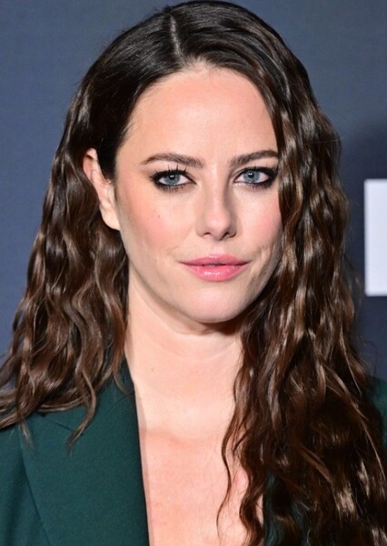 Kaya Scodelario photo