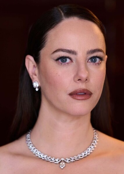 Kaya Scodelario photo