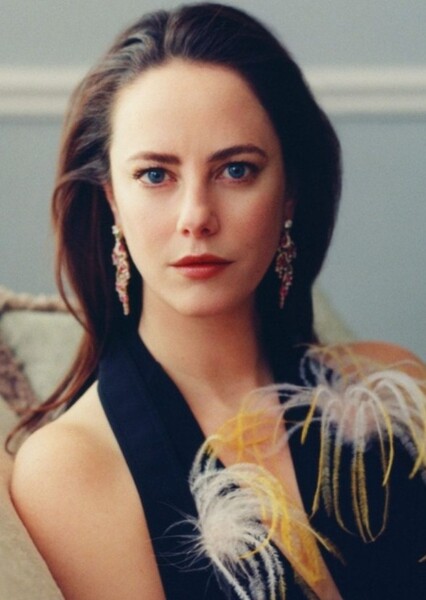 Kaya Scodelario photo
