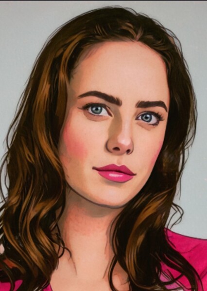 Kaya Scodelario photo