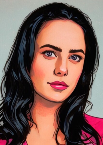 Kaya Scodelario photo