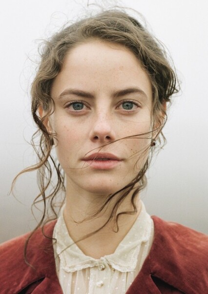 Kaya Scodelario photo