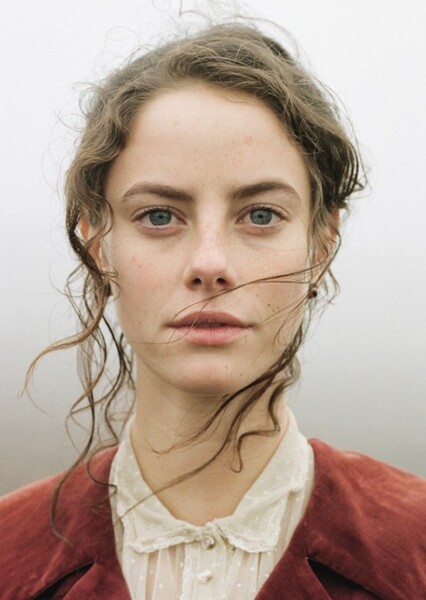 Kaya Scodelario photo