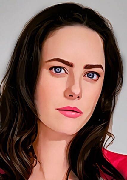 Kaya Scodelario photo