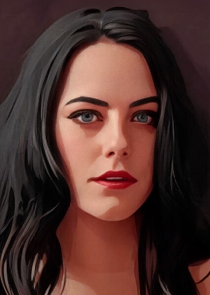 Kaya Scodelario photo