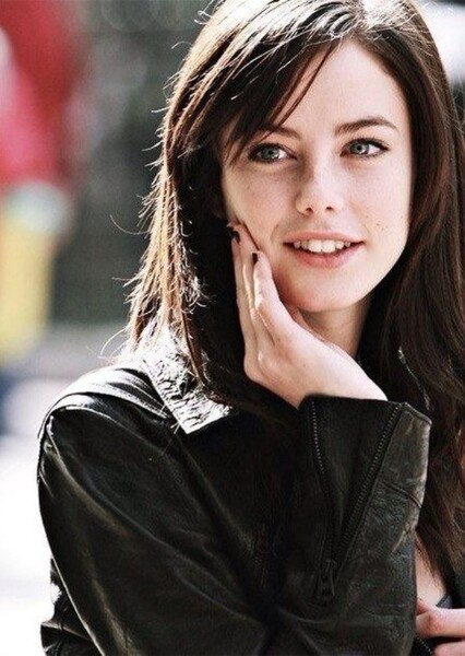 Kaya Scodelario photo