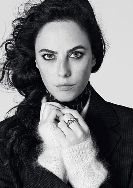 Kaya Scodelario