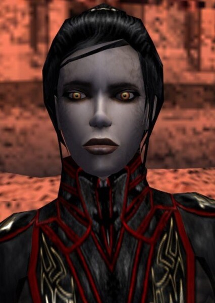 Darth Bloodmoon