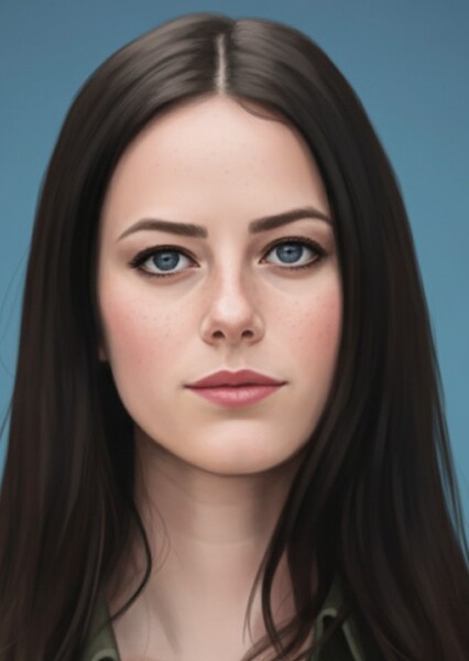 Kaya Scodelario photo