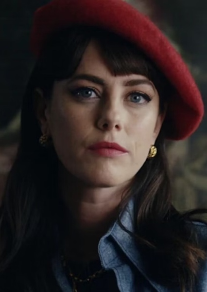Kaya Scodelario photo