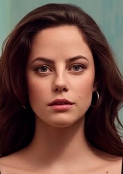 Kaya Scodelario photo