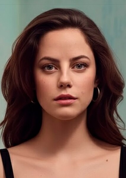 Kaya Scodelario photo