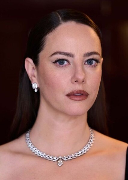 Kaya Scodelario photo