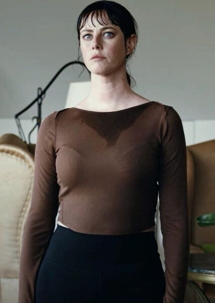 Kaya Scodelario photo