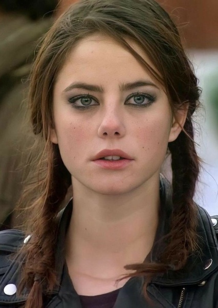 Kaya Scodelario photo