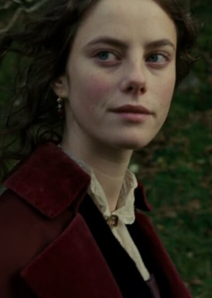Kaya Scodelario photo