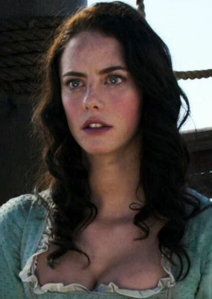 Kaya Scodelario photo