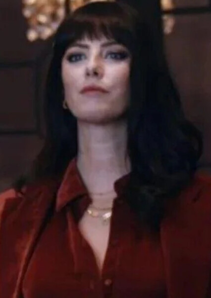 Kaya Scodelario photo