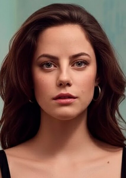 Kaya Scodelario photo