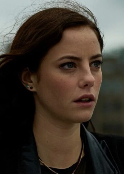 Kaya Scodelario