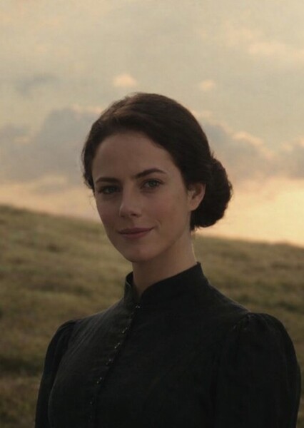 Kaya Scodelario
