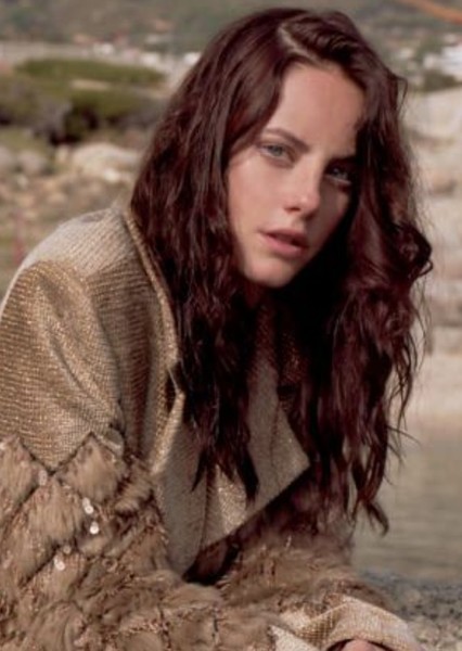 Kaya Scodelario