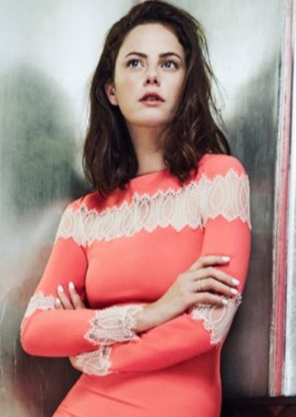 Kaya Scodelario photo