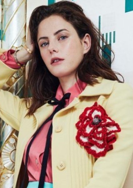 Kaya Scodelario photo