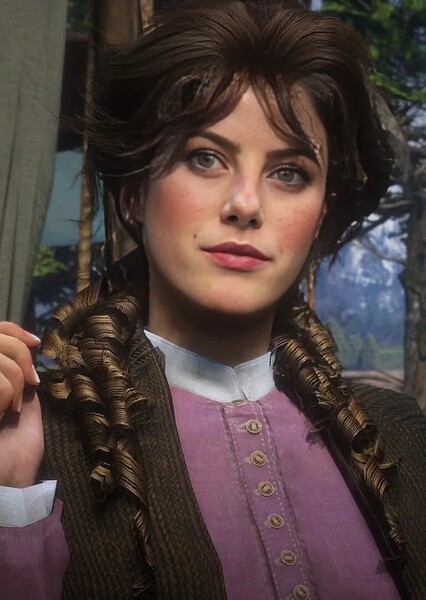 Kaya Scodelario